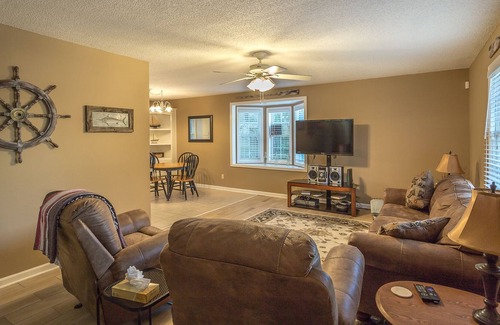 Alligator Point House | Manana- 3BR/2BR on Alligator Point