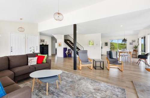 Bonnie Doon House | Manandel - Bonnie Doon