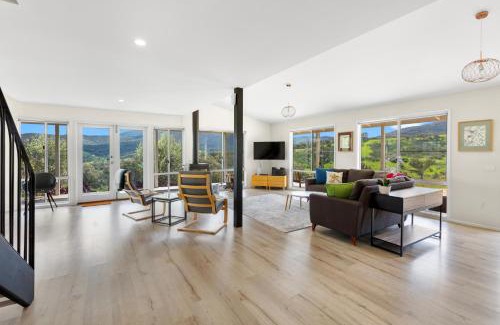 Bonnie Doon House | Manandel - Bonnie Doon