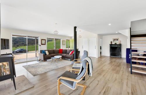 Bonnie Doon House | Manandel - Bonnie Doon