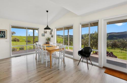 Bonnie Doon House | Manandel - Bonnie Doon