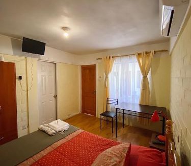 Salamanca Apartment | Manantial