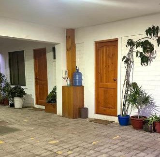 Salamanca Apartment | Manantial