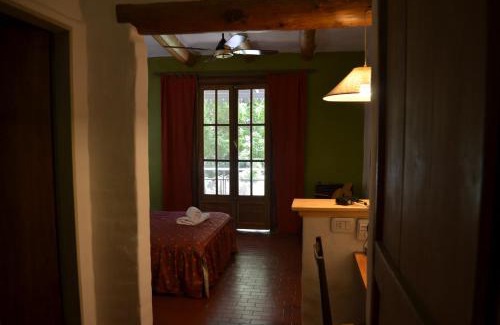 Nono Hotel | Manantial Hostería & Cabañas