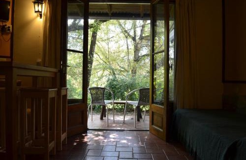 Nono Hotel | Manantial Hostería & Cabañas