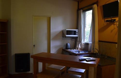 Nono Hotel | Manantial Hostería & Cabañas