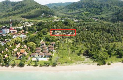 Ko Lanta Villa | Manao Seaview Pool Villa 30 - 5 Mins Walk To The Beach