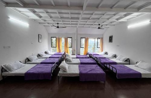 Devikolam Cabin | MANAPURATH Homestay
