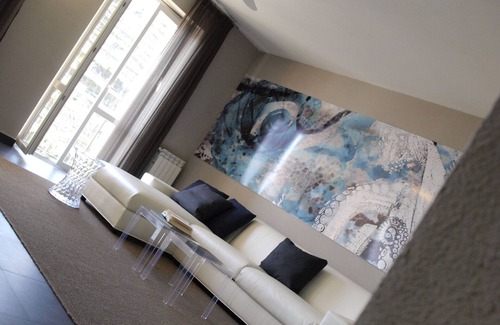 Manarola Apartment | Manarola Vista Mare Rooms and Apartment in Manarola - Cinque Terre