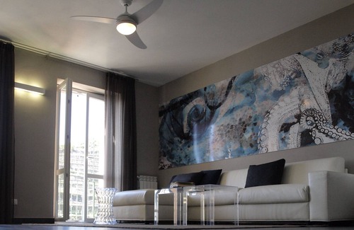 Manarola Apartment | Manarola Vista Mare Rooms and Apartment in Manarola - Cinque Terre