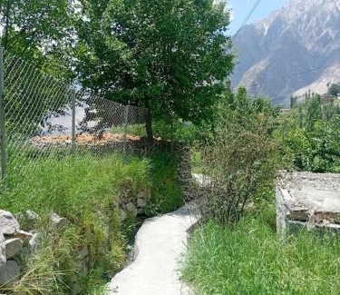 Karimabad House | Manasau Resort