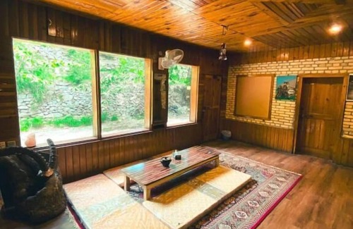 Karimabad Resort | ManaSau Resort