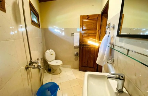 Karimabad Resort | ManaSau Resort