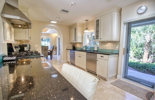 Englewood House | Manasota Sunset - A Luxury Gulf Front Home