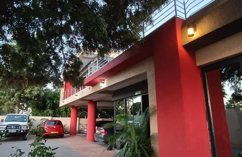 Gaborone House | Manasseh Guesthouse