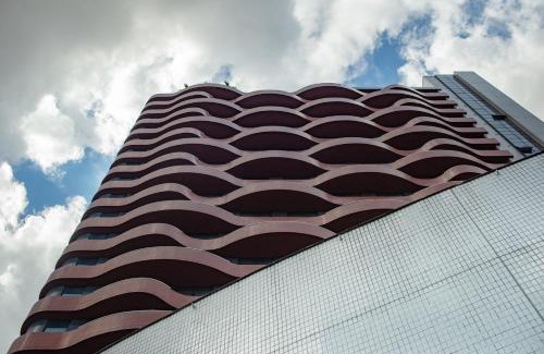Parque Dez de Novembro Hotel | Manaus Hotéis Millennium