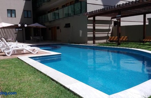 Porto de Galinhas Apartment | Manawa Beach Flats Prime