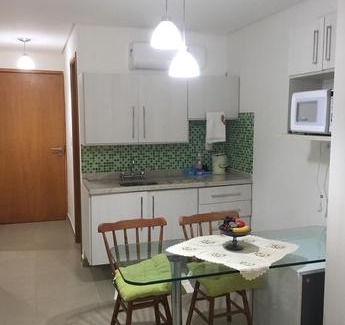 Porto de Galinhas Apartment | Manawa Beach Flats Prime