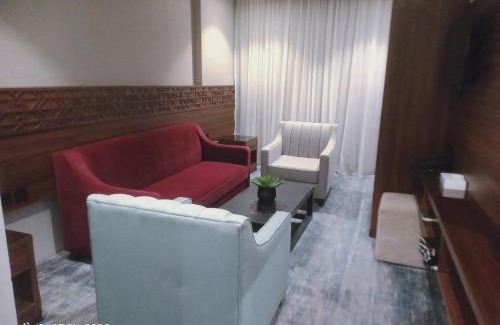 Mecca Hotel | Manazel Al Zaireen Hotel