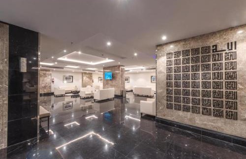Mecca Hotel | Manazel Al Zaireen Hotel