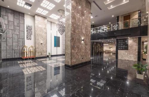 Mecca Hotel | Manazel Al Zaireen Hotel