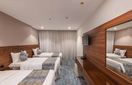 Mecca Hotel | Manazel Al Zaireen