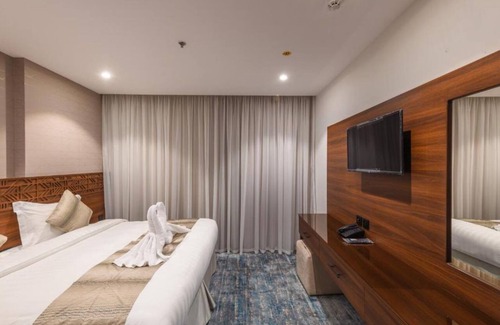 Mecca Hotel | Manazel Al Zaireen