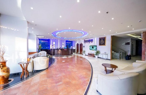 Jeddah Apartment | Manazil Al Dhayf