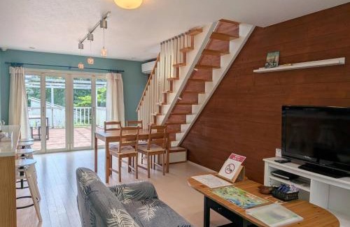Yoshihama House | Manazuru ALOHA - Vacation STAY 12678v