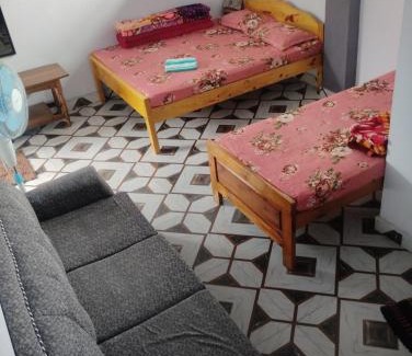 Sohra House | Manbha-Rio-La Homestay