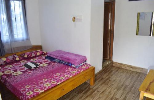 Sohra House | Manbha-Rio-La Homestay