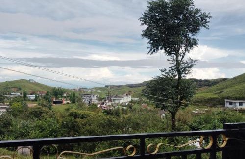 Sohra House | Manbha-Rio-La Homestay