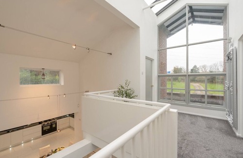Trafford House | Manchester House Retreat