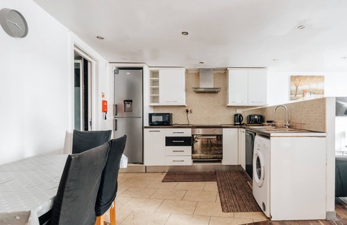 Manchester City Centre Apartment | Manchester Printworks