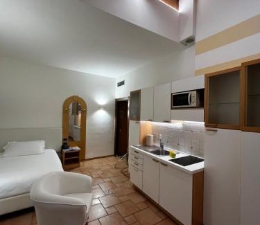 Trento Old Town Apartment | Manci Apartments by Hotel America
