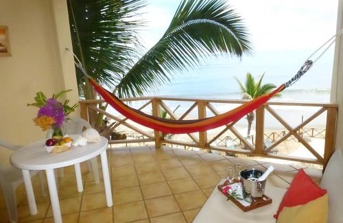 Las Pocitas Hotel | Mancora Beach Hotel