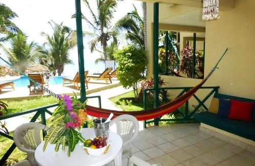 Las Pocitas Hotel | Mancora Beach Hotel