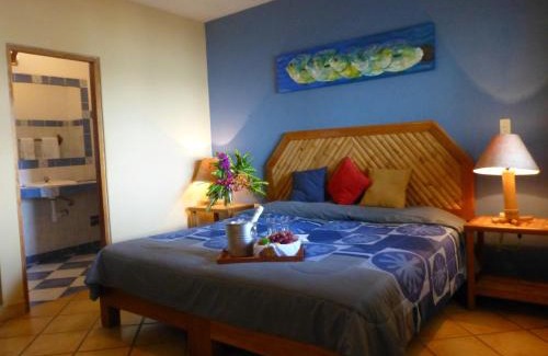 Las Pocitas Hotel | Mancora Beach Hotel