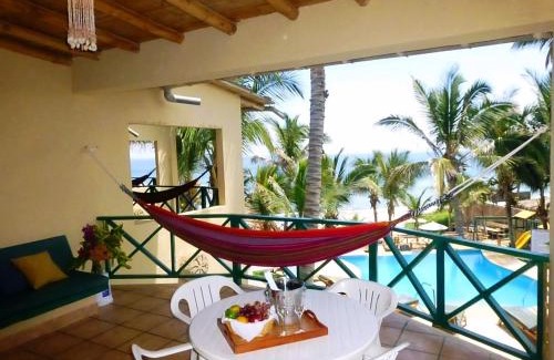 Las Pocitas Hotel | Mancora Beach Hotel