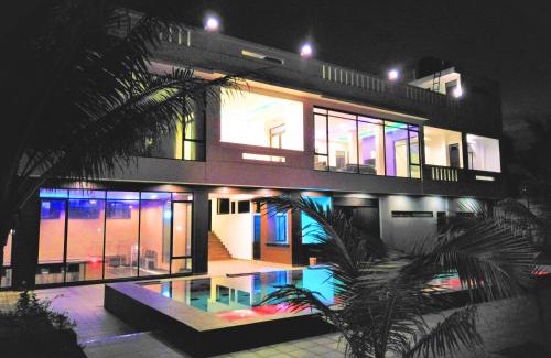 Tanjungjaya Villa | Mandabelle villa tanjung lesung banten