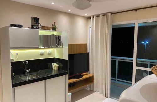 Algodoal Apartment | Mandai 305 A facing the sea/Incredible view of the beach from every room