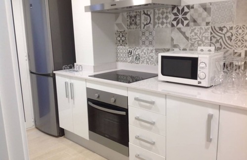 Calafell Apartment | Mandala apARTments for those who want something mo