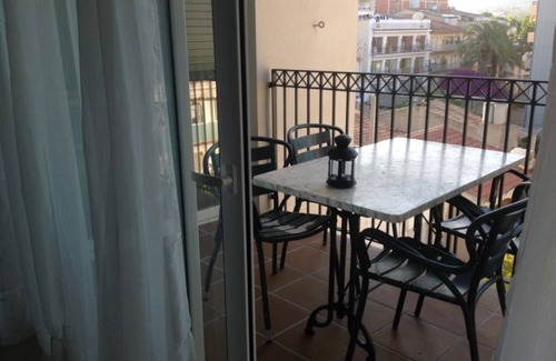 Calafell Apartment | Mandala apARTments for those who want something mo
