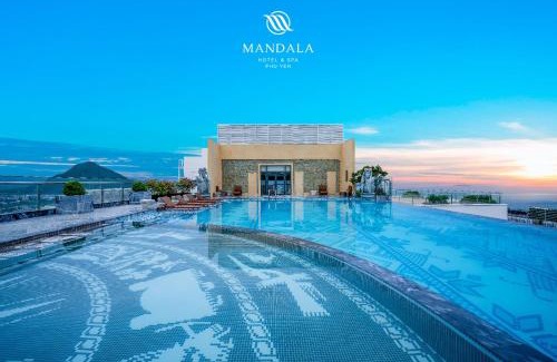 Tuy Hoa Hotel | Mandala Hotel & Spa Phú Yên - 24hours Stay