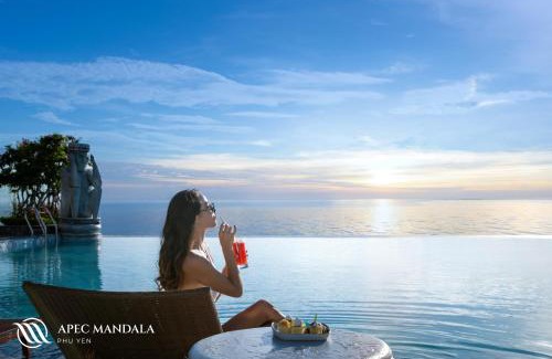 Tuy Hoa Hotel | Mandala Hotel & Spa Phú Yên - 24hours Stay