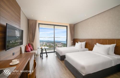 Tuy Hoa Hotel | Mandala Hotel & Spa Phú Yên - 24hours Stay