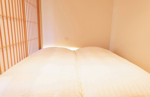 Minami Hotel | Mandala Room StandardRoom only A relaxing stay /Kyoto Kyōto