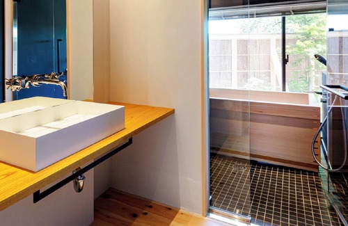 Minami Hotel | Mandala Room StandardRoom only A relaxing stay /Kyoto Kyōto