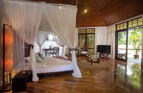 Manoc-Manoc Hotel | Mandala Spa and Resort Villas