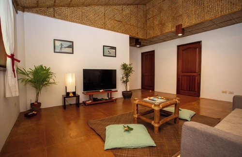 Manoc-Manoc Hotel | Mandala Spa and Resort Villas